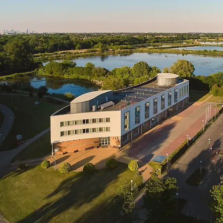 Otel Hotel Desilva Pruszkow 3*