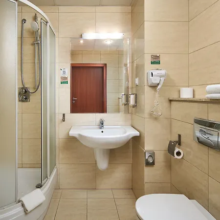 Hotel Desilva Pruszkow Pruszków