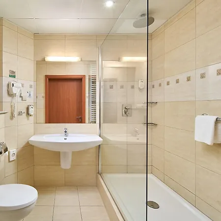 Hotel Desilva Pruszkow 3* Pruszków