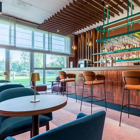 Hotel Hotel Victor Pruszków DeSilva 3*