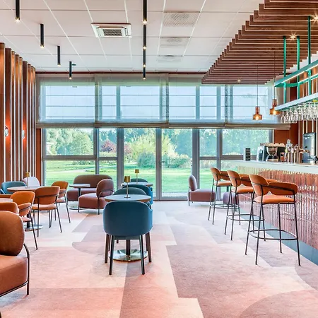 Hotel Victor Pruszków DeSilva Pruszków