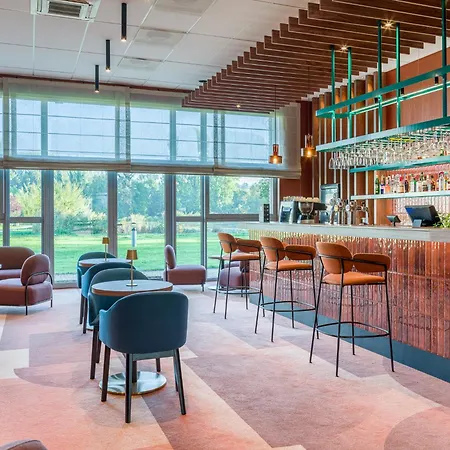 Hotel Victor Pruszków DeSilva 3*
