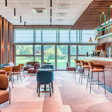 Hotel Victor Pruszków DeSilva