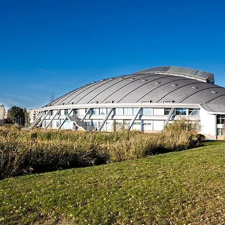 Victor Desilva מלון פרוז'קוב