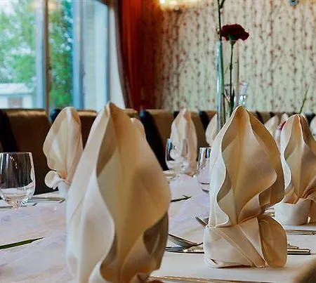 Hotel Victor Desilva 3*