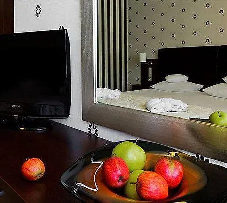 Hotel Victor Desilva Pruszków