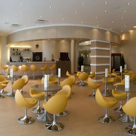 Hotel Desilva Pruszkow Pruszków