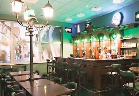 Victor Desilva Hotel Pruszków