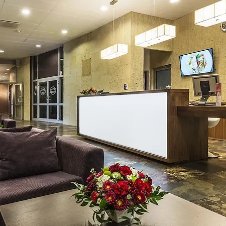 Hotel Hotel Desilva Pruszkow