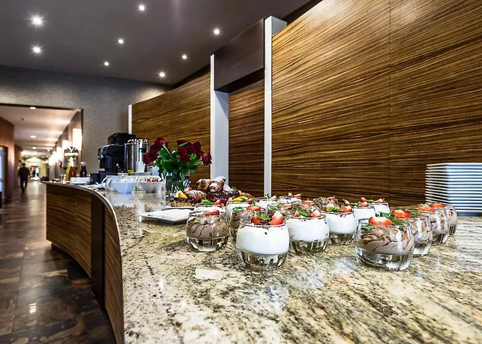 Hotel Victor Desilva 3*