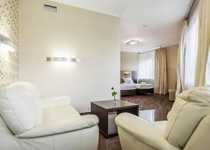 Victor Desilva 3* Pruszków