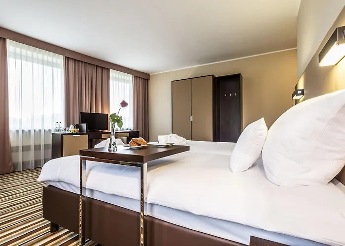 Victor Desilva Hotel Pruszków