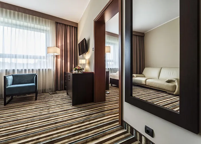 Hotel Victor Desilva 3*