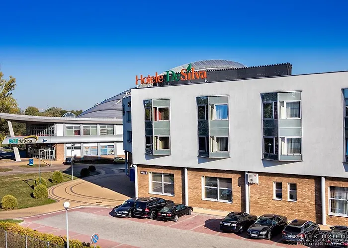 Victor Desilva 3* Pruszków