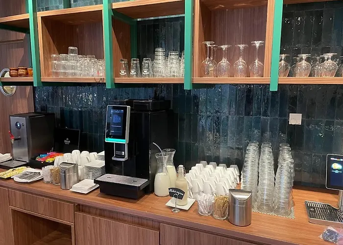 Victor Desilva Hotel Pruszków