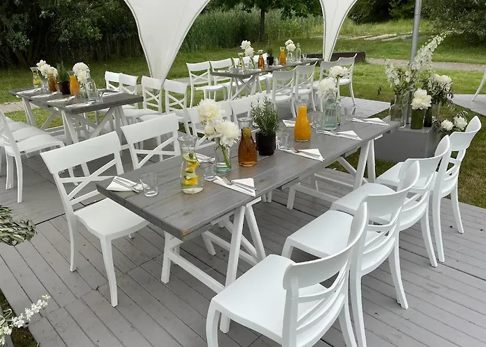 Hotel Victor Desilva Pruszków