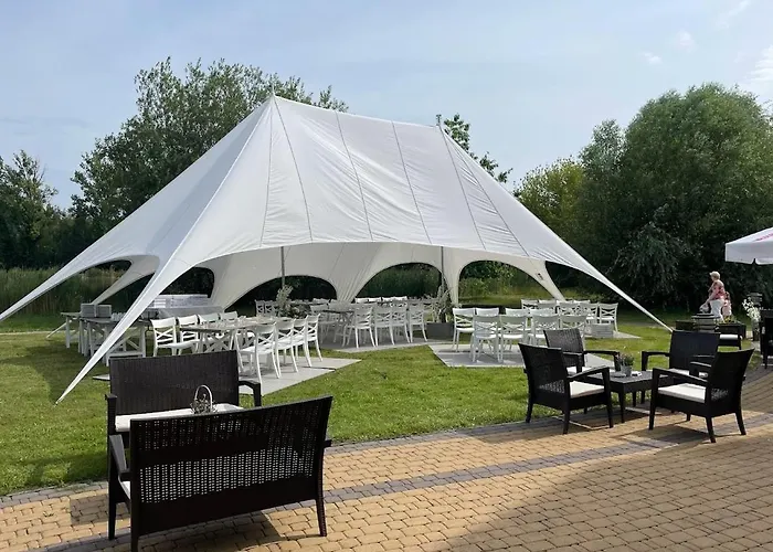 Victor Desilva 3* Pruszków