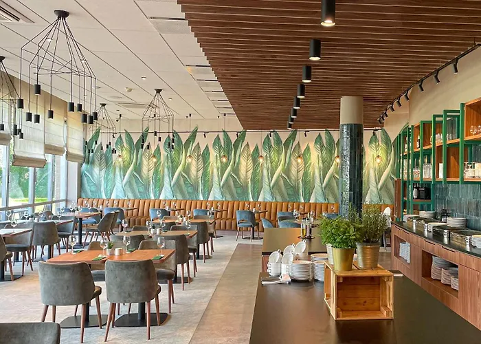 Victor Desilva Hotel 3*