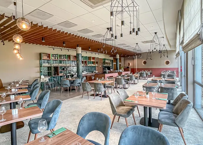 Hotel Victor Desilva 3*