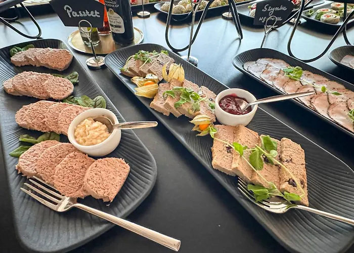 Hotel Victor Desilva