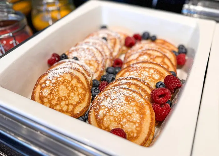 Victor Desilva Hotel 3*