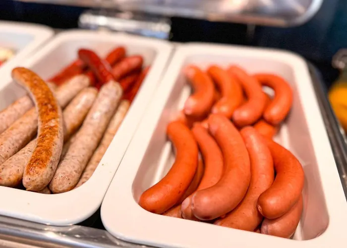 Hotel Victor Desilva 3*