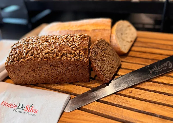 Victor Desilva Hotel Pruszków