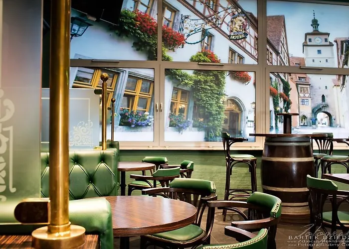 Victor Desilva 3* Pruszków