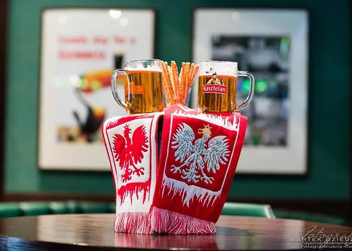 Hotel Victor Desilva Pruszków