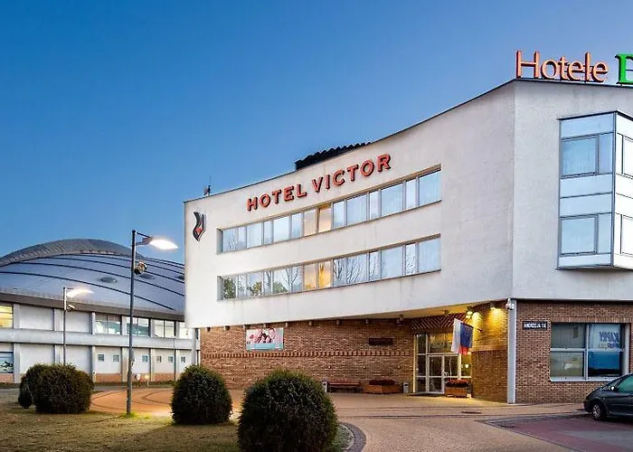 Hotel Victor Desilva