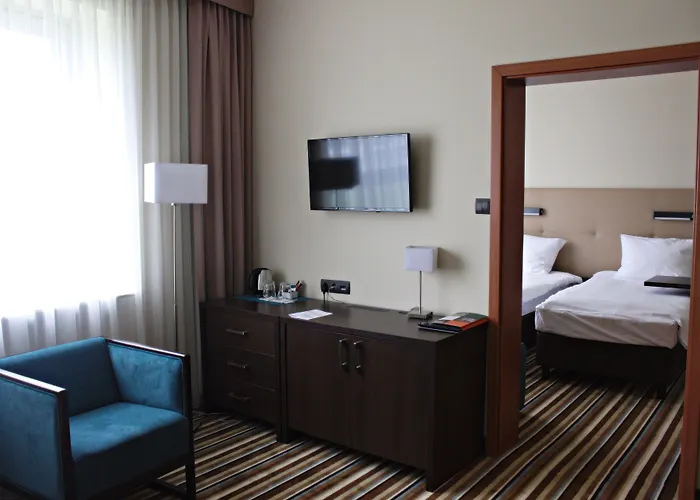 Hotel Victor Desilva