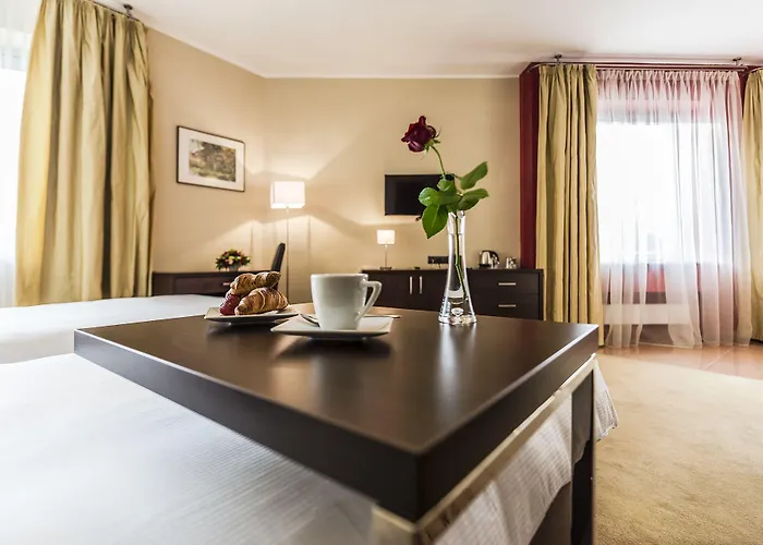 Victor Desilva 3* Pruszków