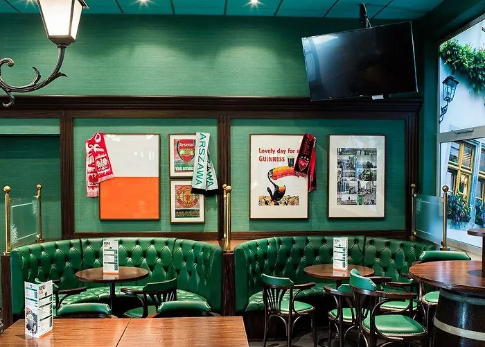 Victor Desilva 3* Pruszków