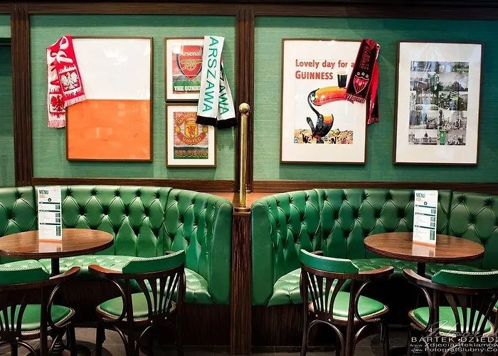 Hotel Victor Desilva Pruszków