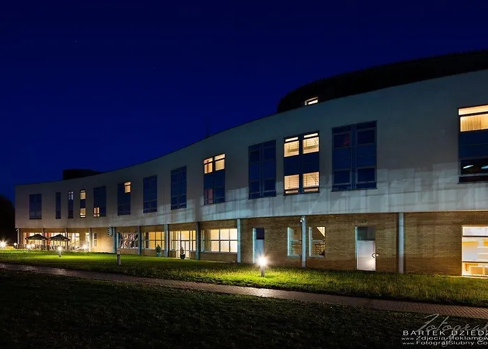 Victor Desilva Hotel Pruszków