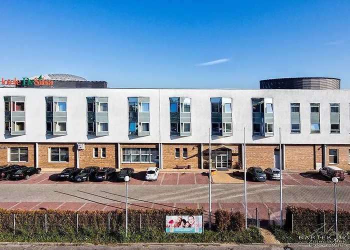 Hotel Victor Desilva 3*