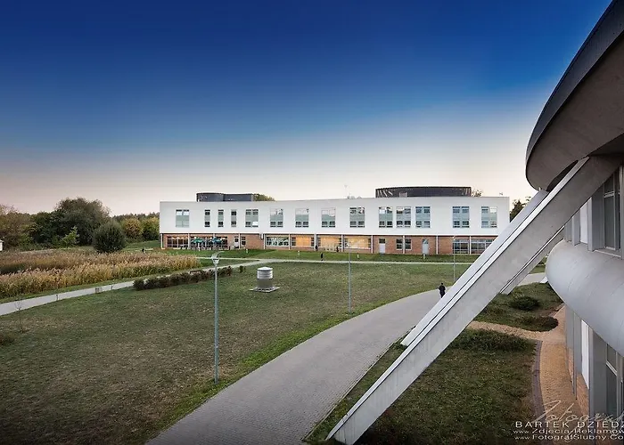 Victor Desilva Hotel Pruszków