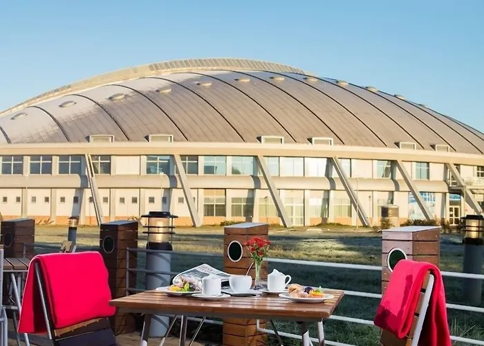 Hotel Victor Desilva Pruszków