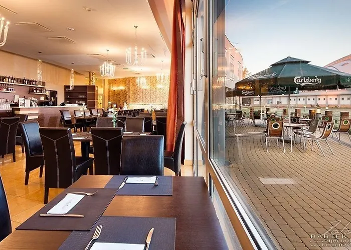 Victor Desilva Hotel Pruszków