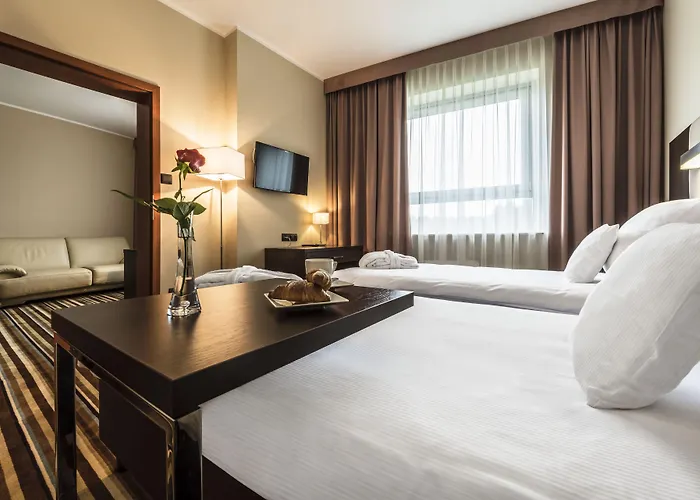 Victor Desilva 3* Pruszków