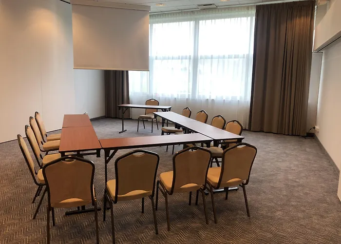 Hotel Victor Desilva Pruszków