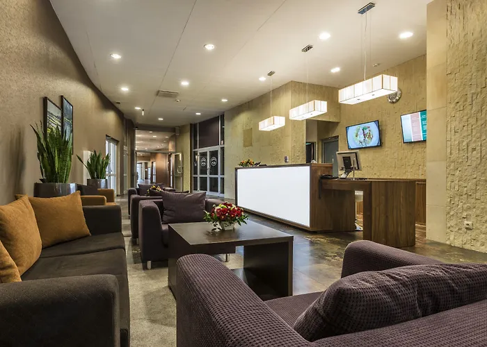 Hotel Victor Desilva 3*