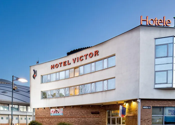 Hotel Victor Desilva