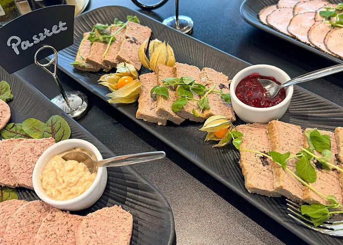 Hotel Victor Desilva