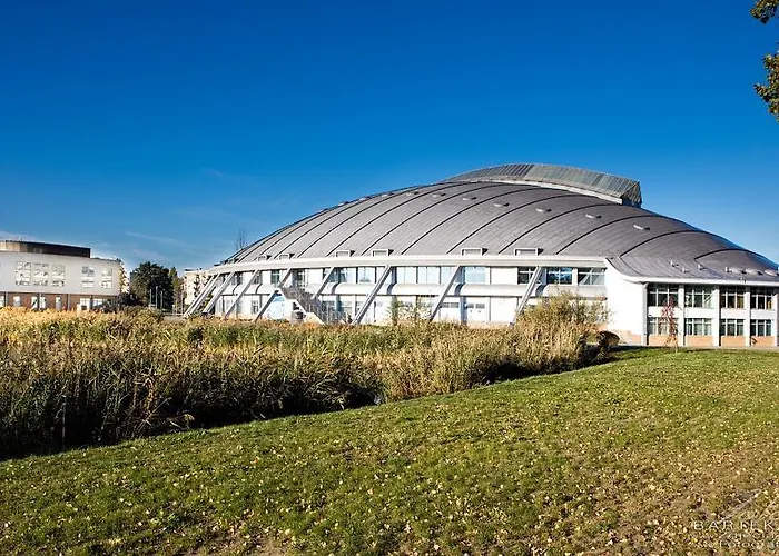 Victor Desilva Hotel Pruszków