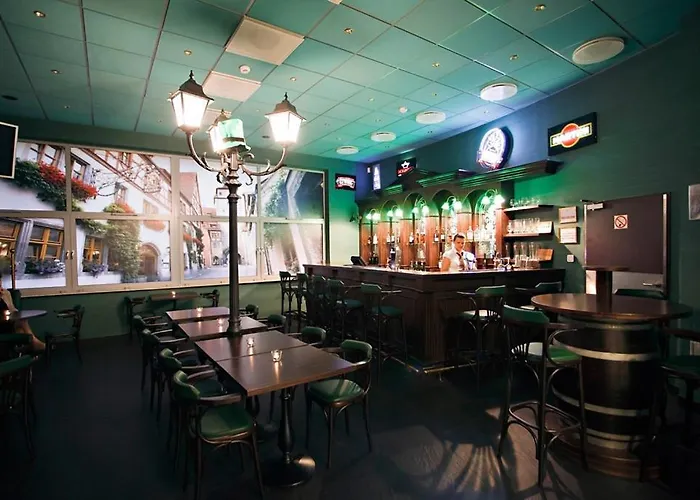 Hotel Victor Desilva 3*